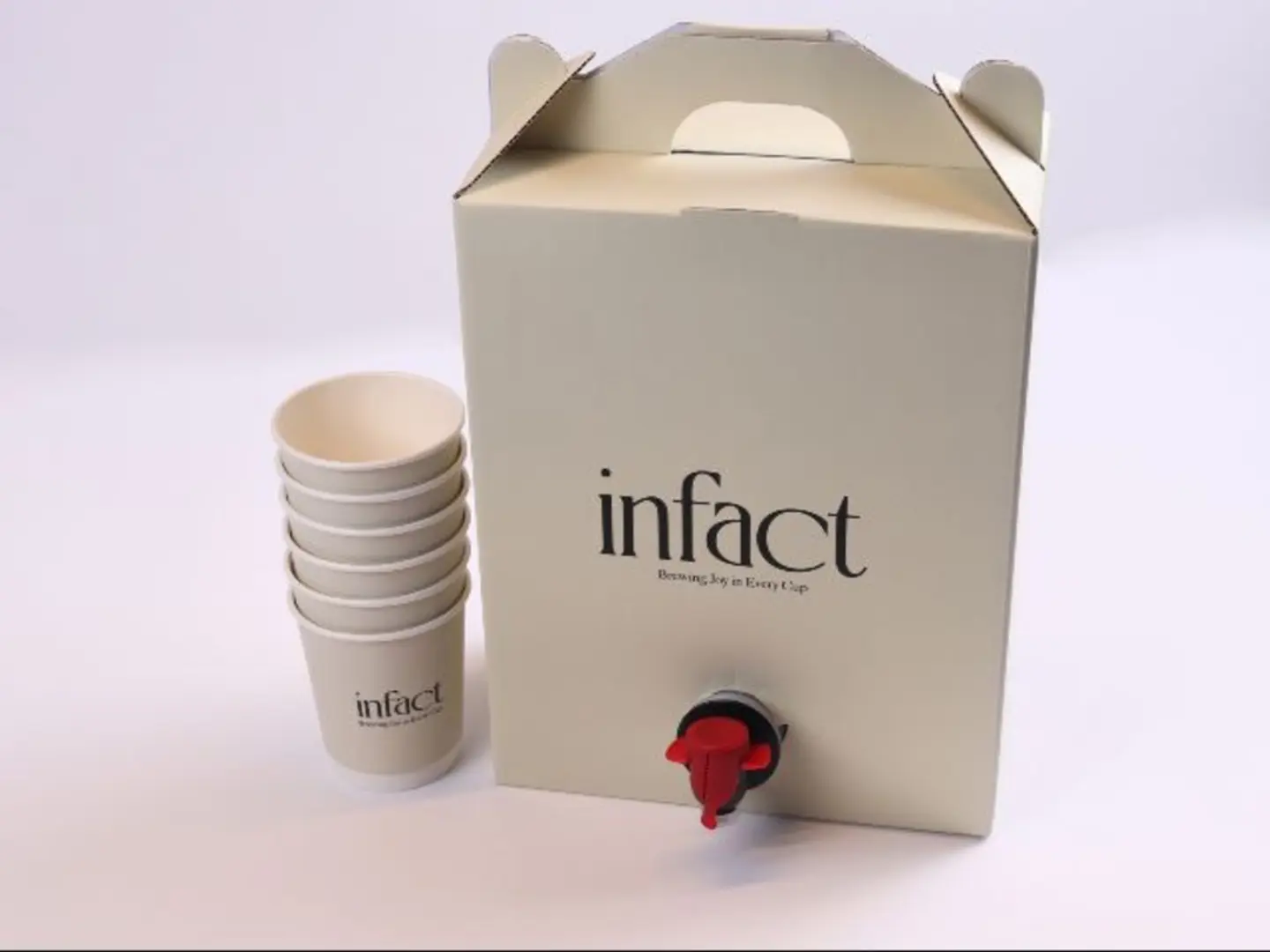 Coffee Box
