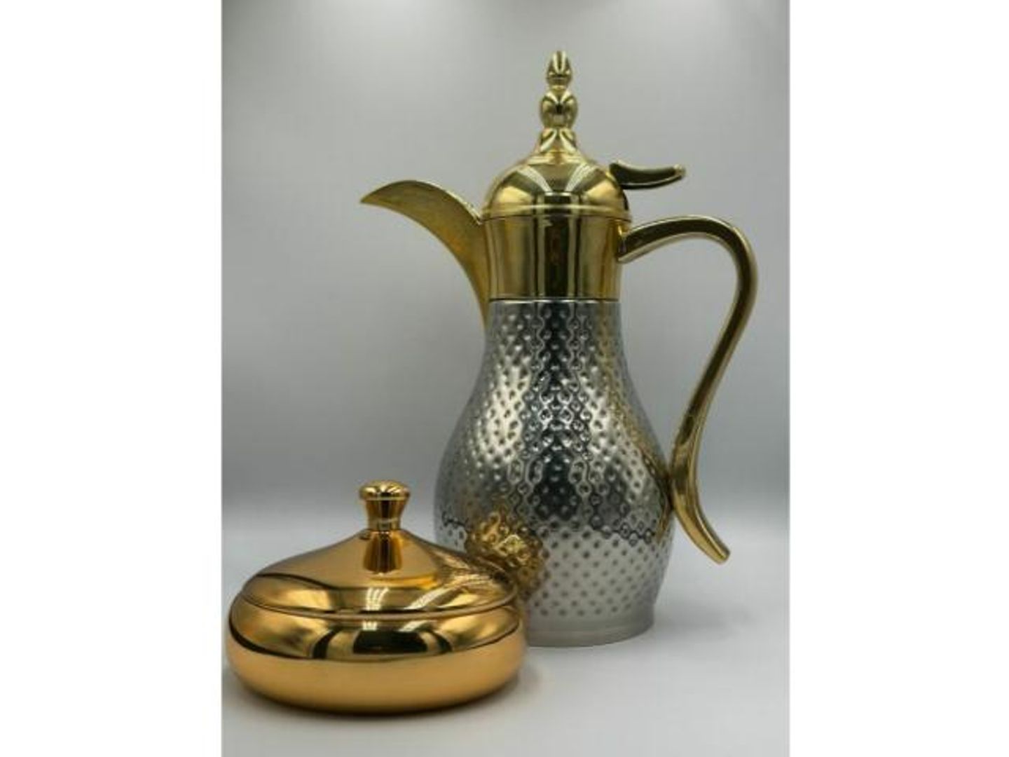 Saudi Coffee