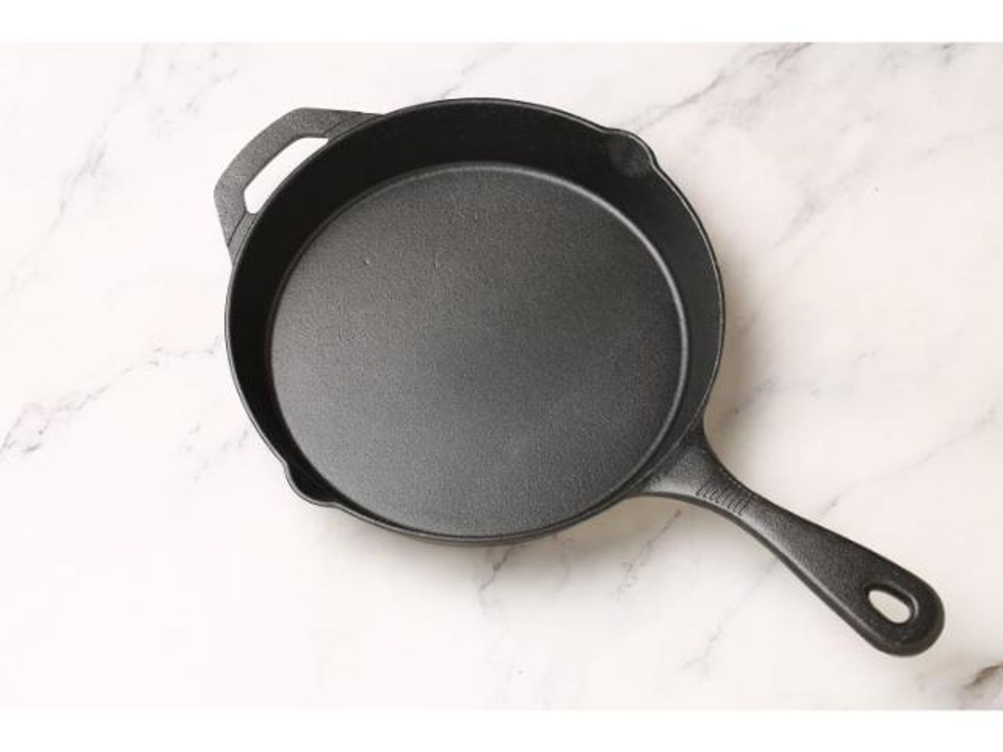 Cast Iron Pan