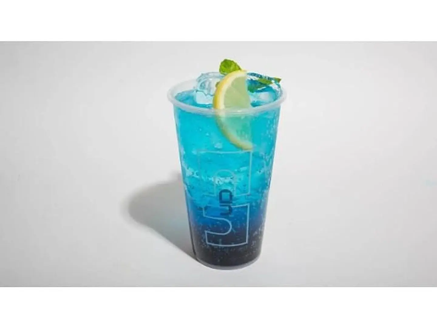 Mojito Blueberry