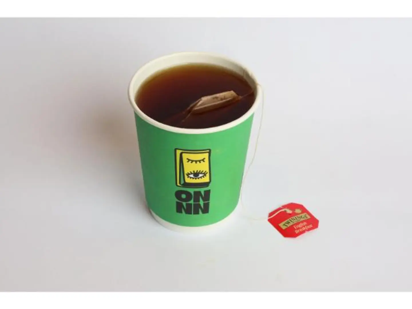 English Tea