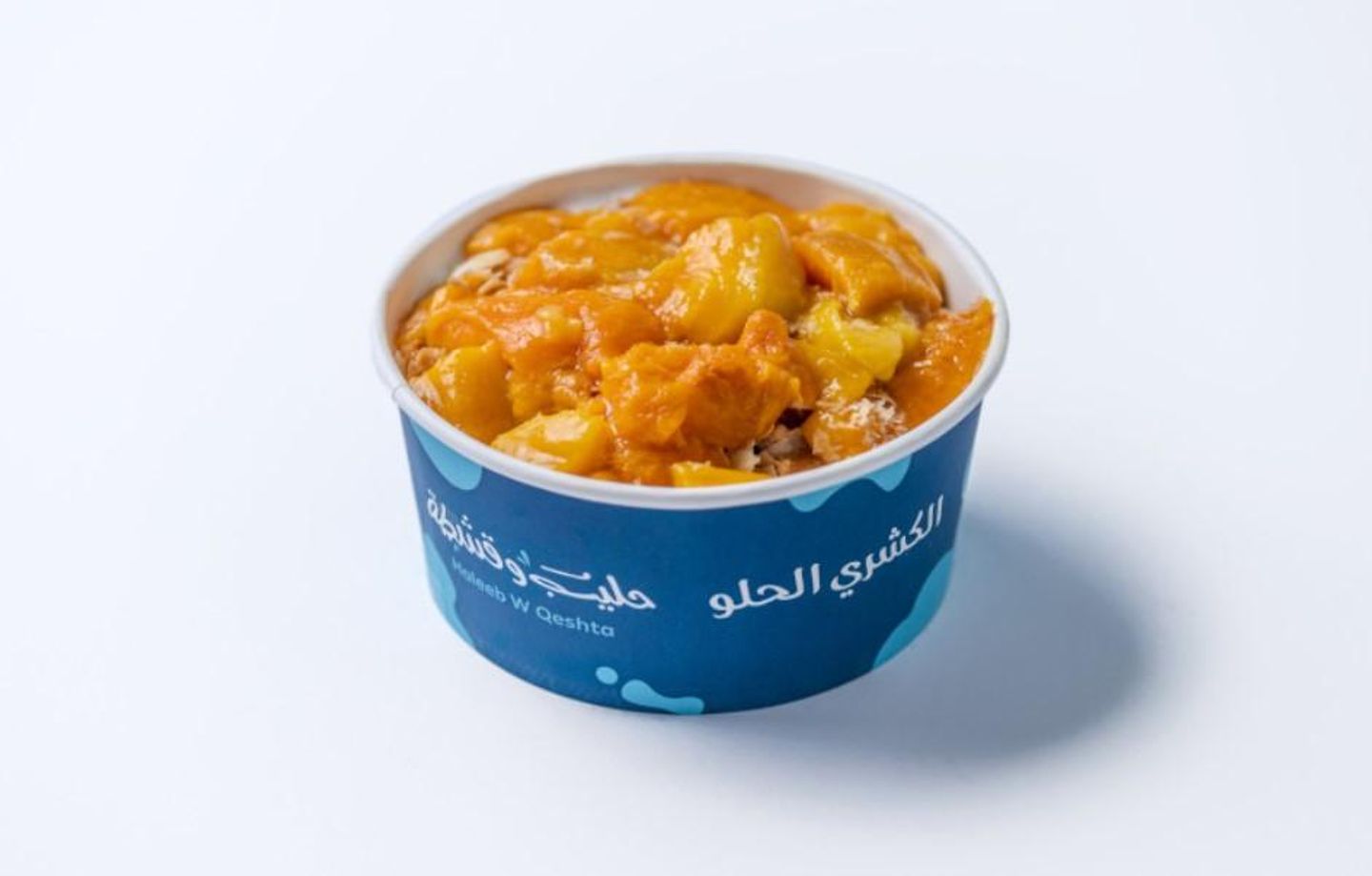 كشري حلو مانجو