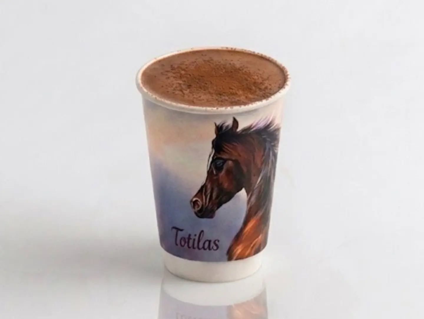 Hot Mocha