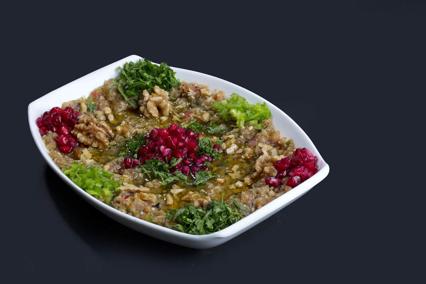 سلطة بابا غنوج