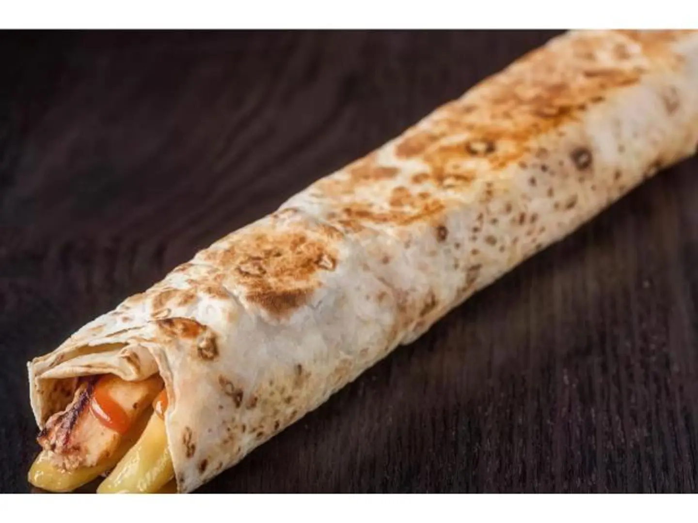 ساندوتش جامبو دجاج