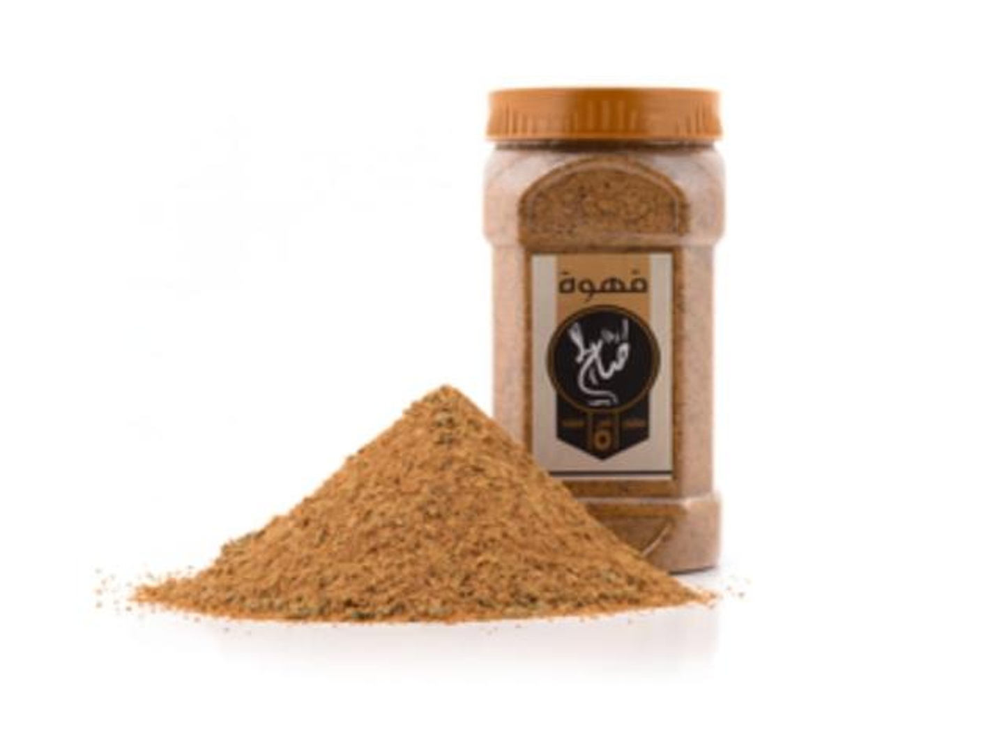 Abu Saleh Coffee 950 G