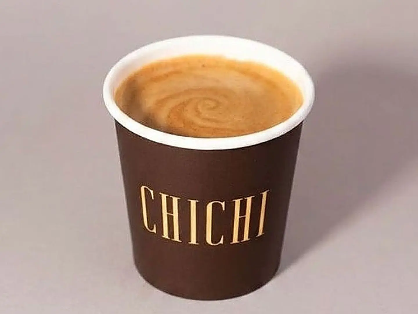 Espresso