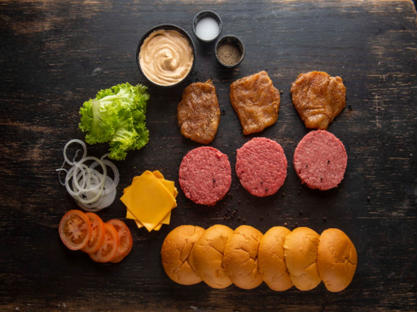 Epic Grill Box