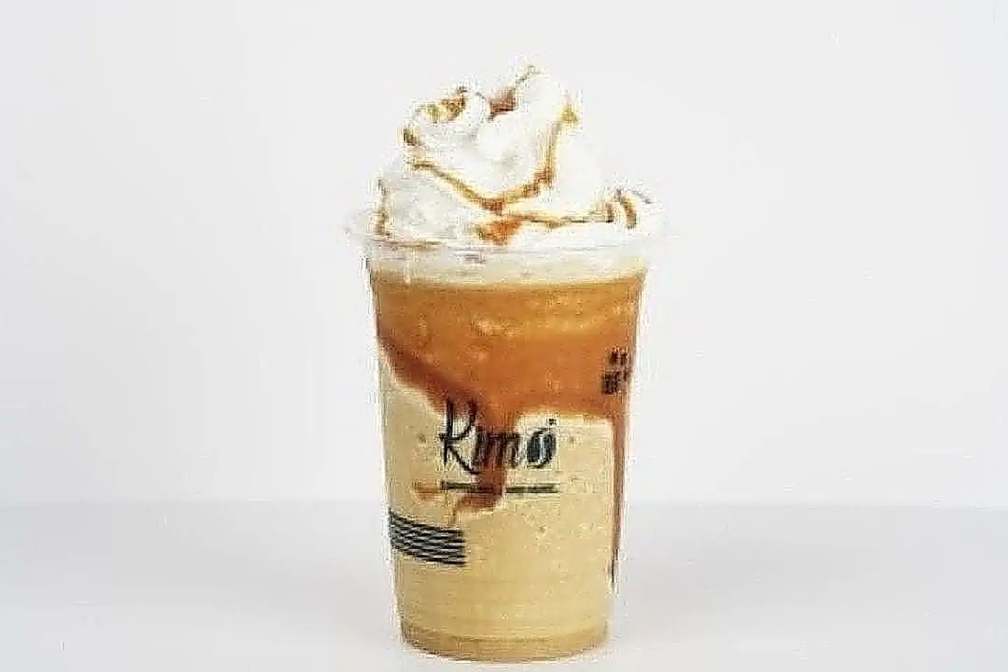Frappuccino