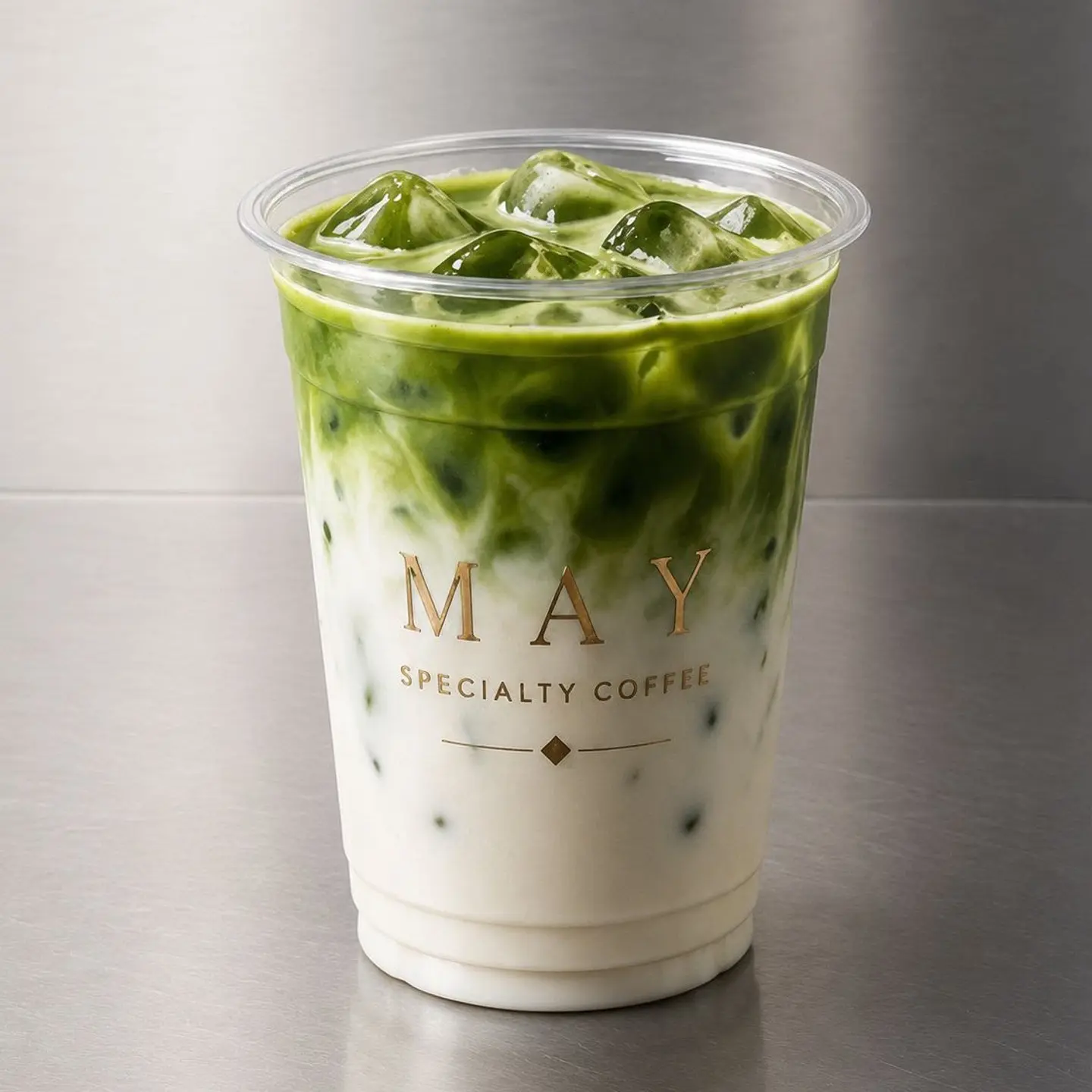 Classic Matcha