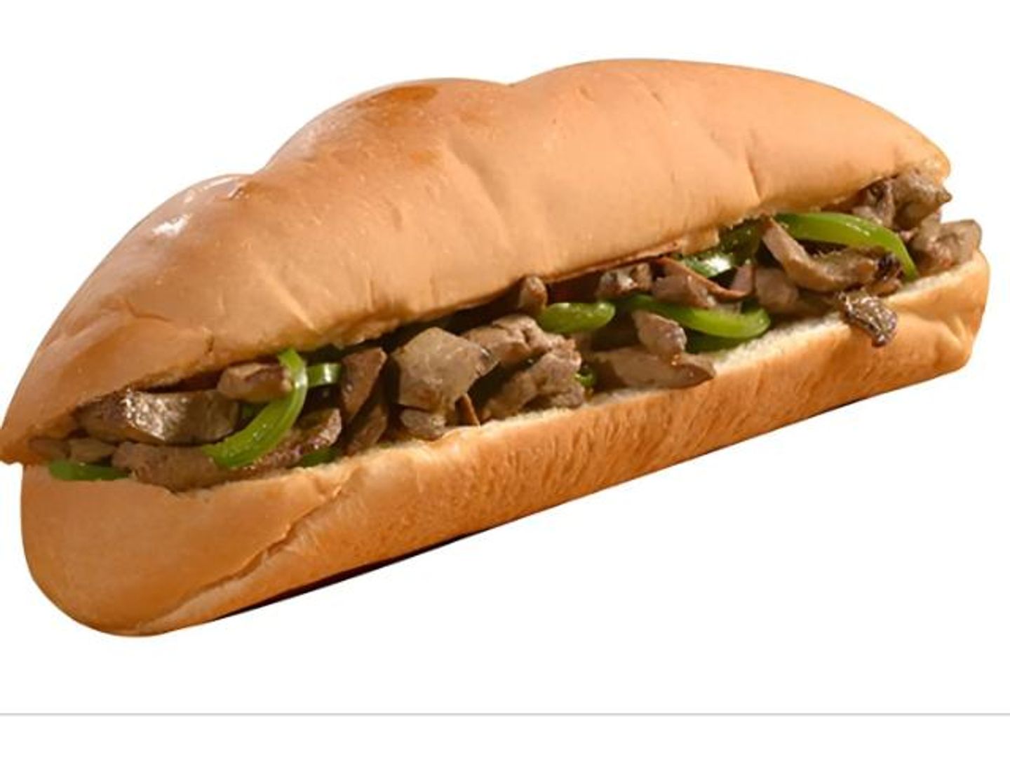 Liver Sandwich