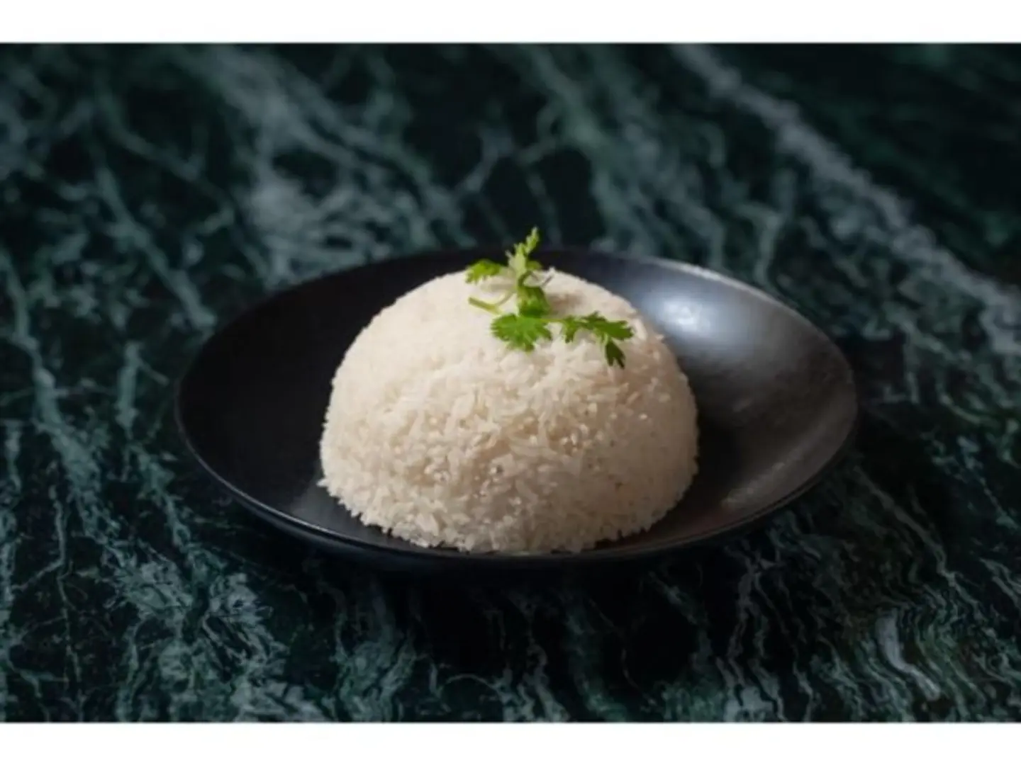 Jasmine Rice