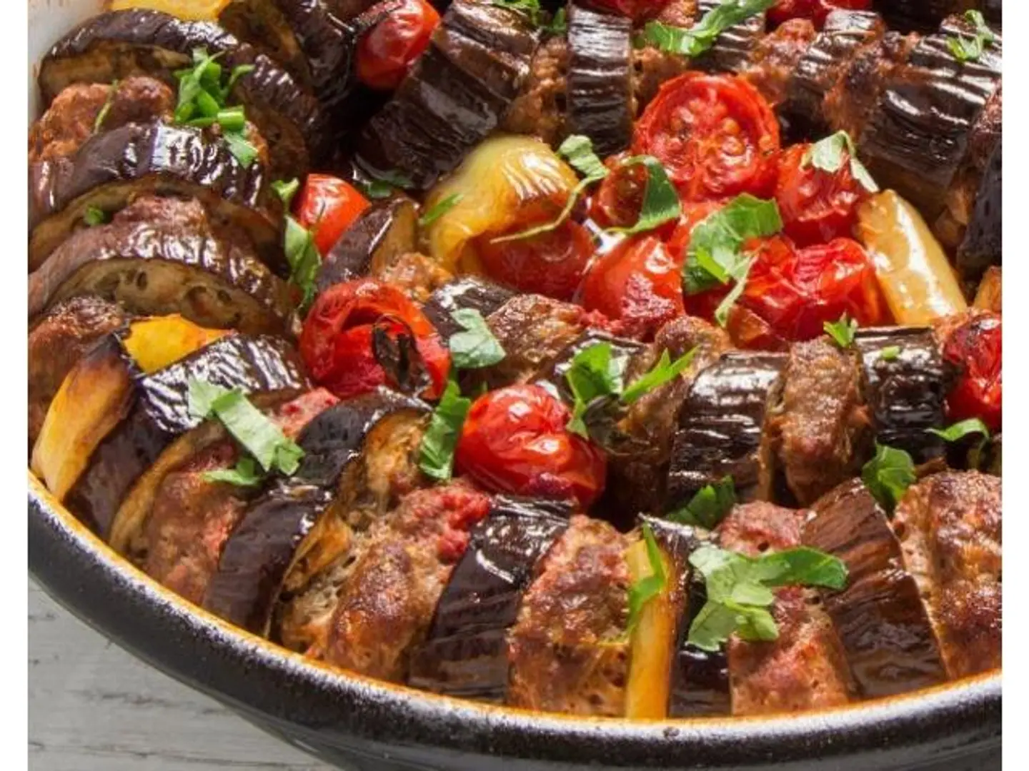 Chandan Kebab