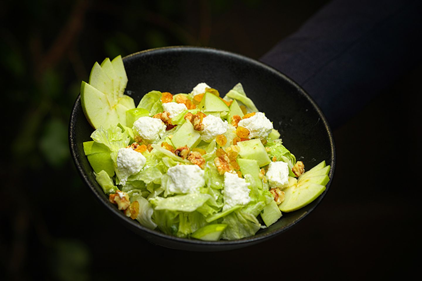 Apple Salad