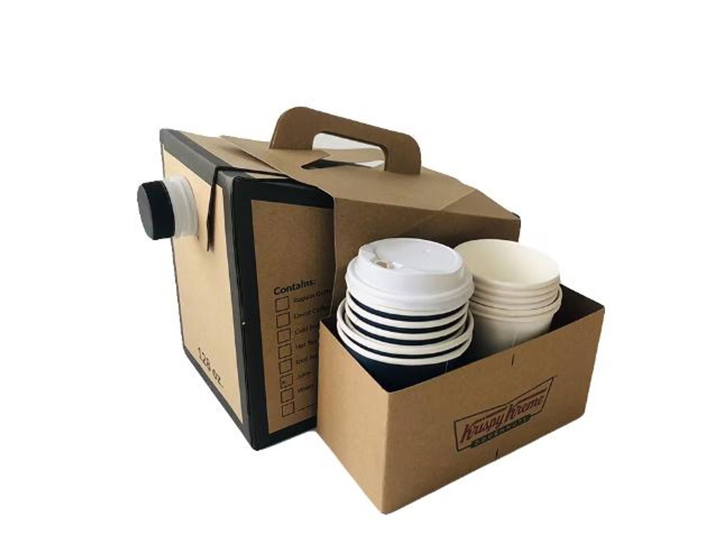 Party Box Coffee
