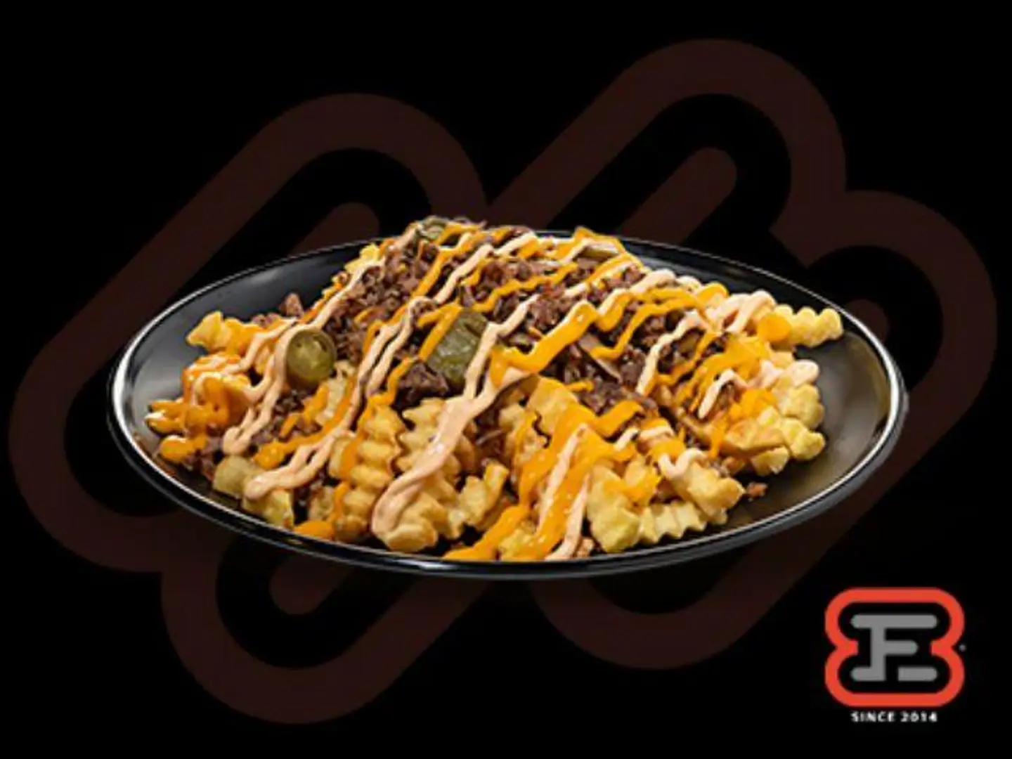 Mexican Beef Fries
