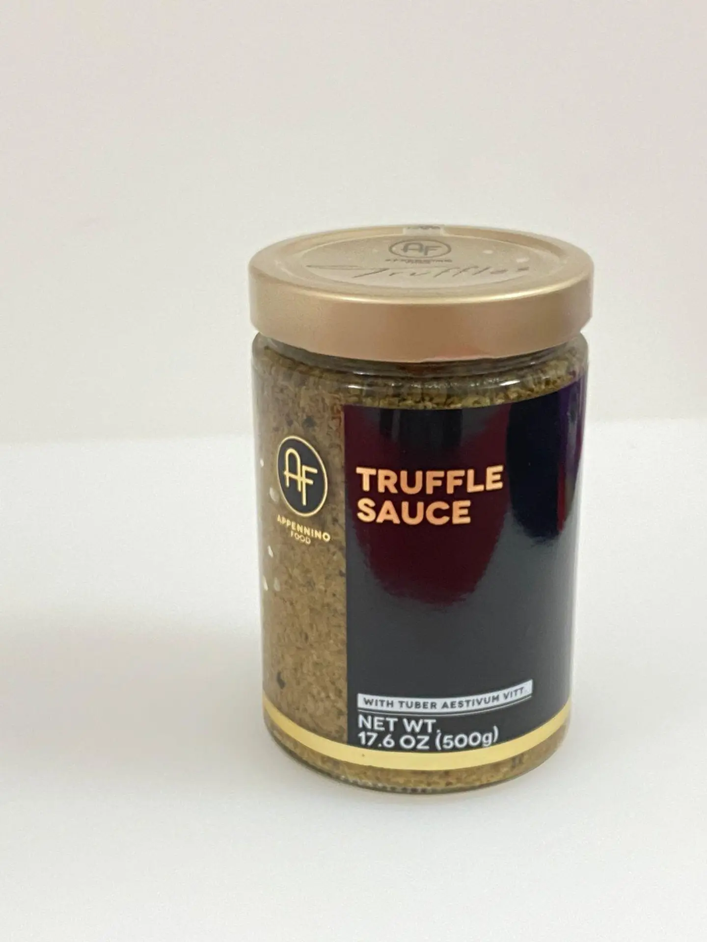 Truffle Sauce