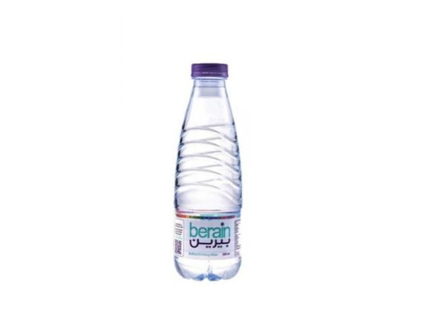 Large Water