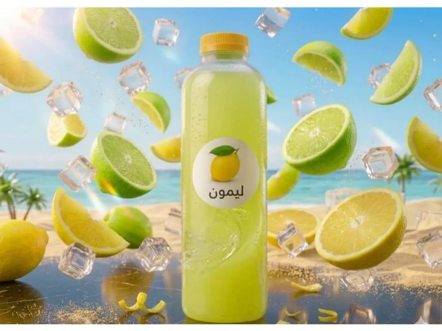 Lemon Juice