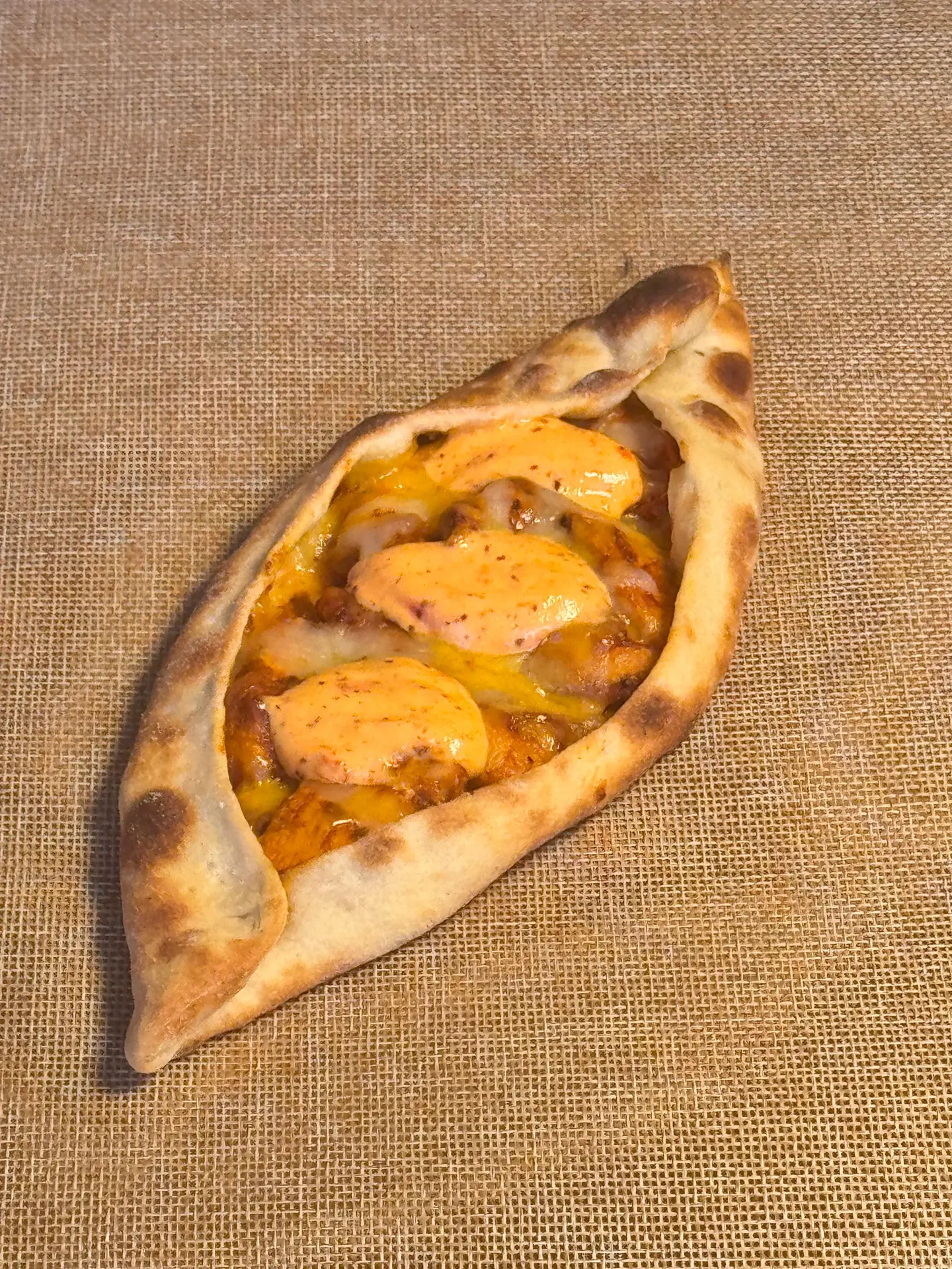فاهيتا دجاج