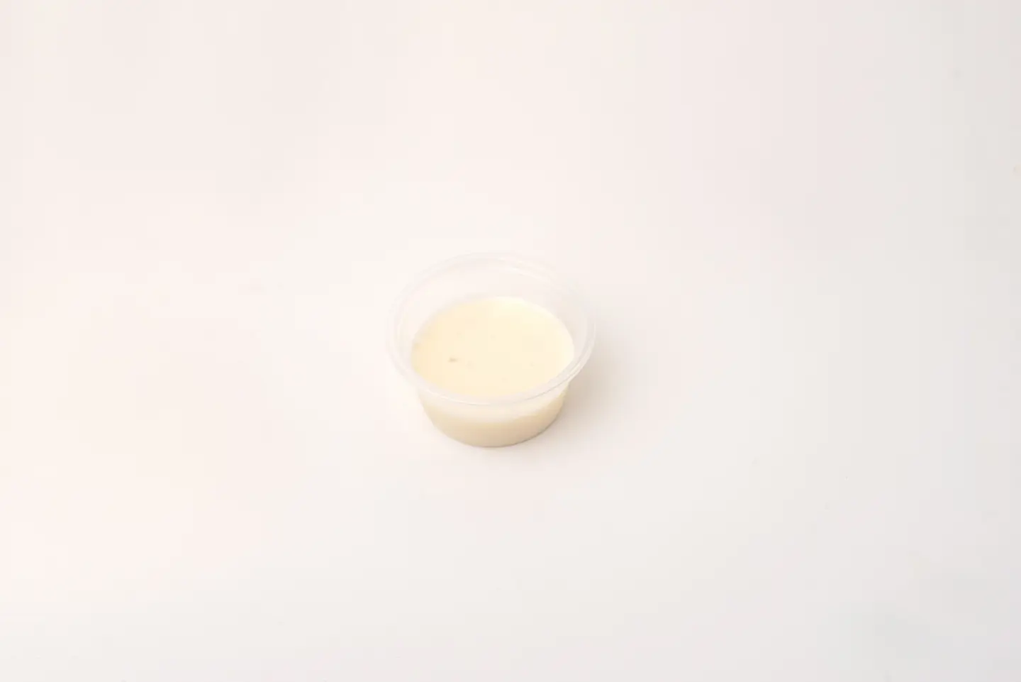 Garlic Sauce