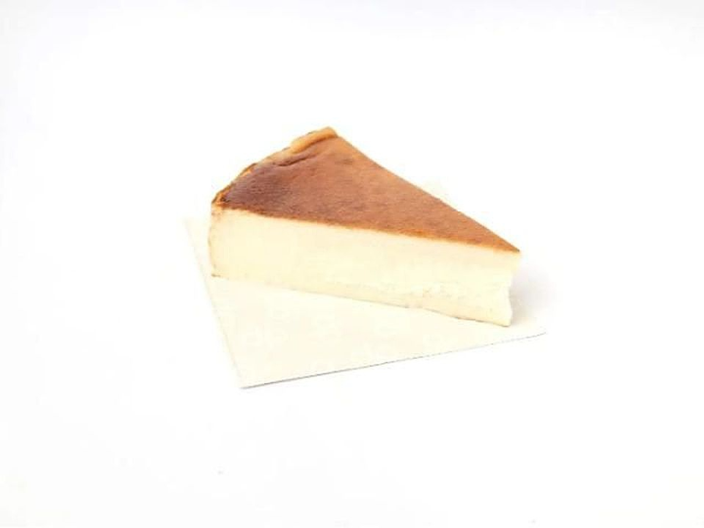 San Sebastian Cheesecake