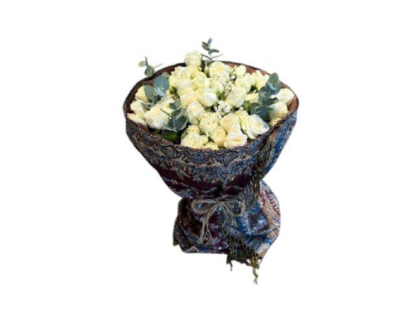 Bouquet Kashmera 225