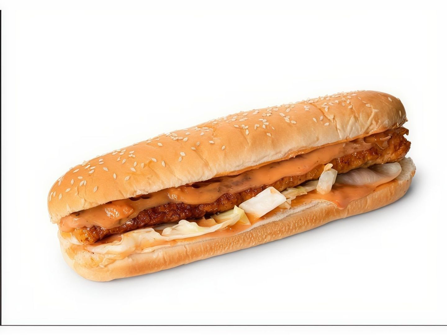 Fillet Sandwich