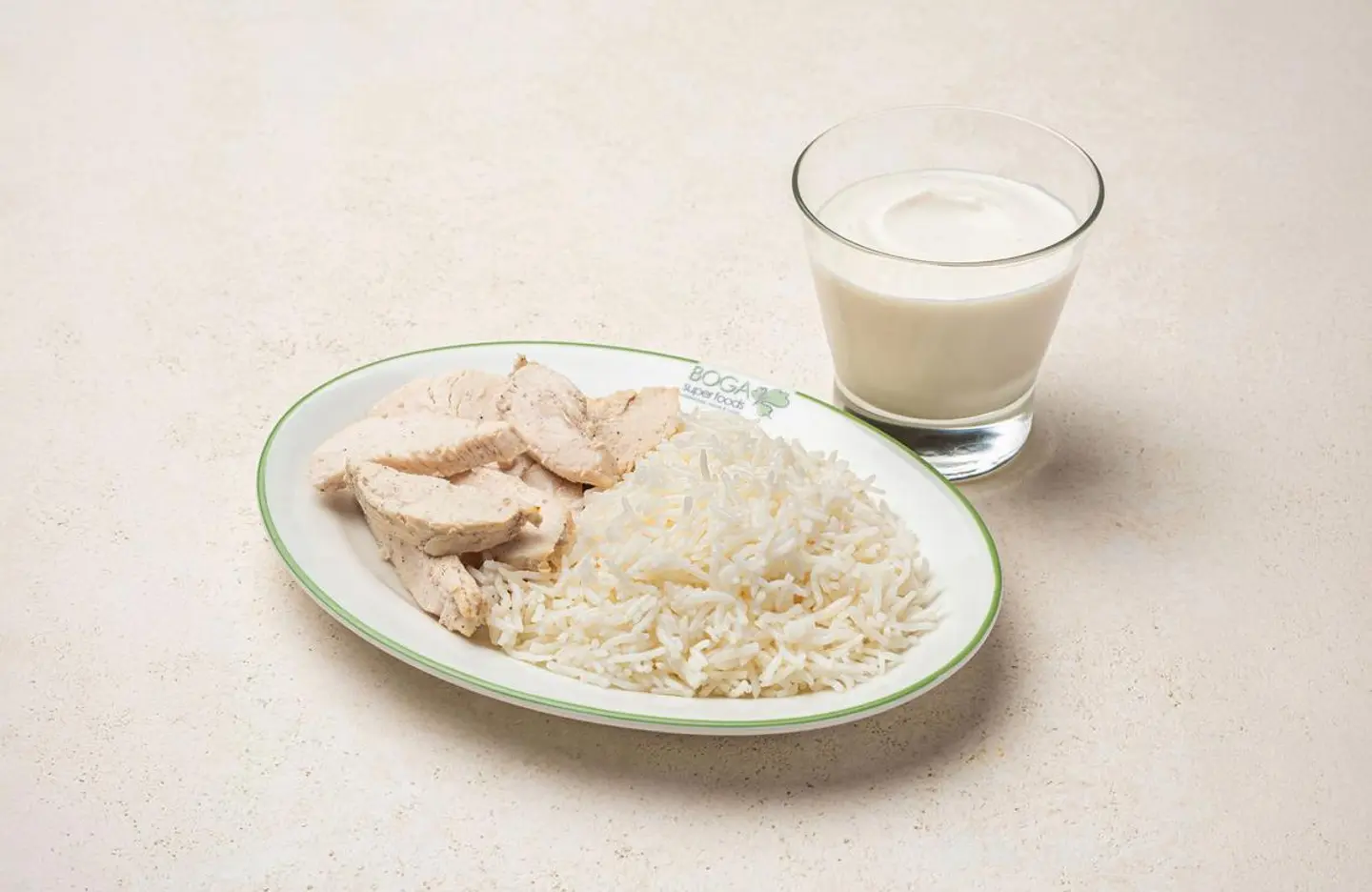 وجبة الأطفال 1