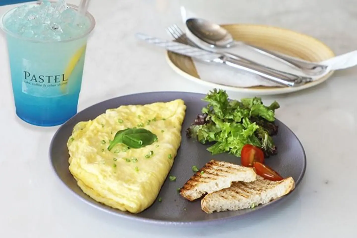 Classic Omelet