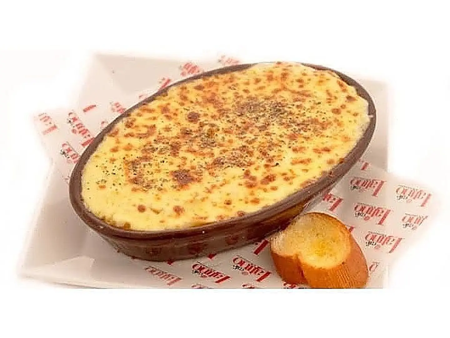 Beef Negrisco