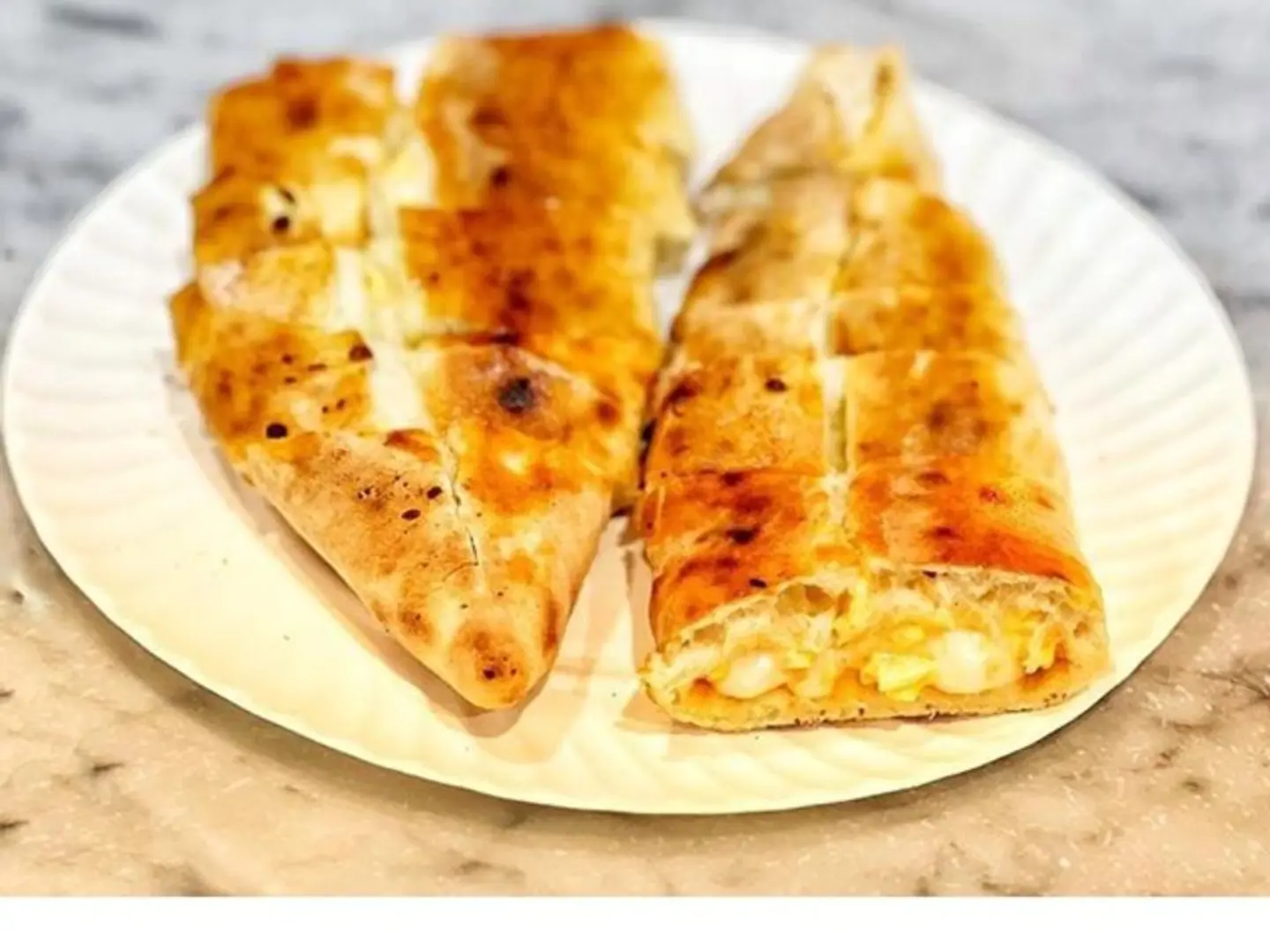 فطيرة جبل لبنان