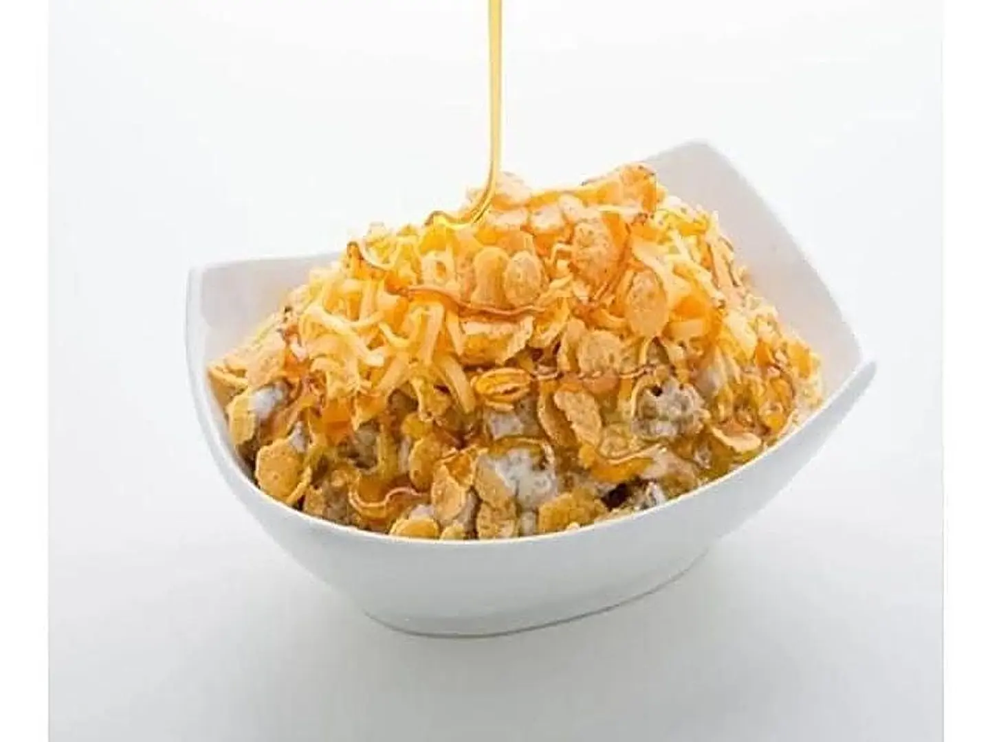 عريكة كورن فلكس