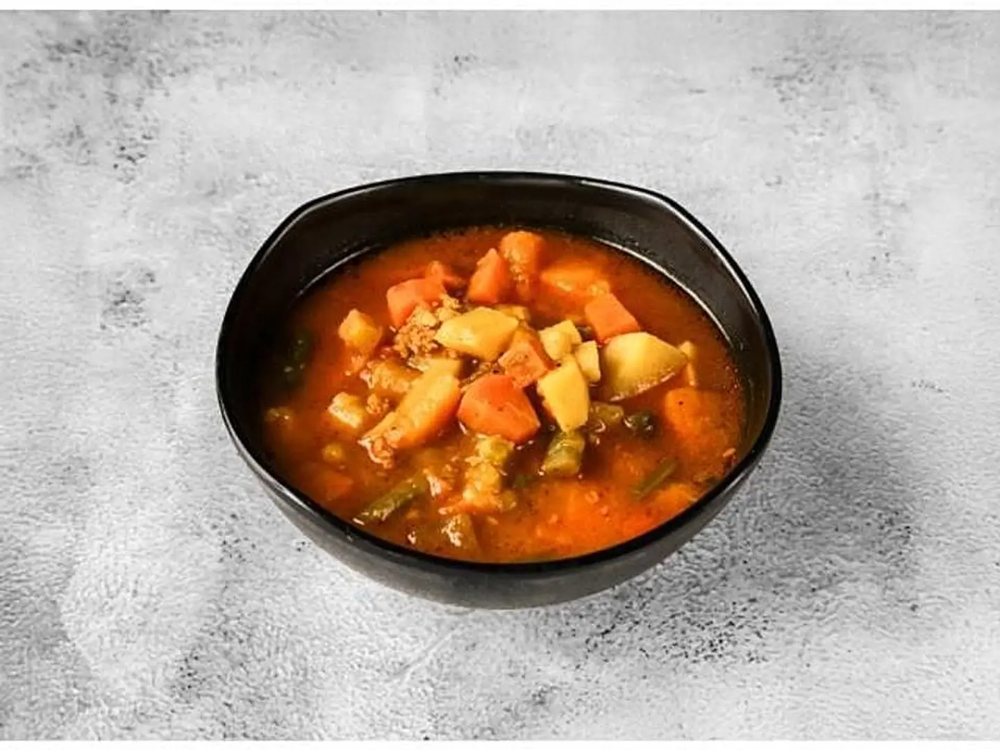 Mixed Vegetables