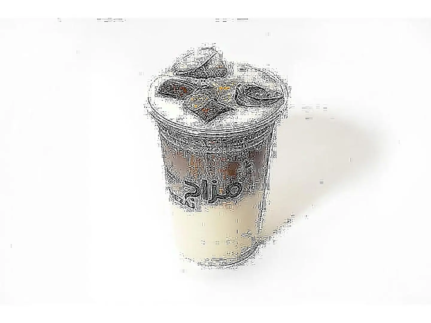 ايس لاتيه
