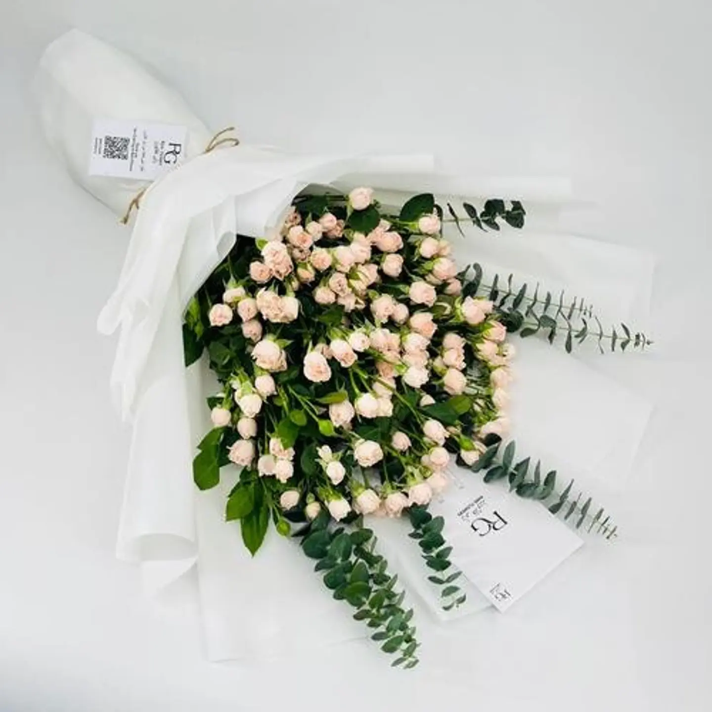 باقة ورد رقم 5449