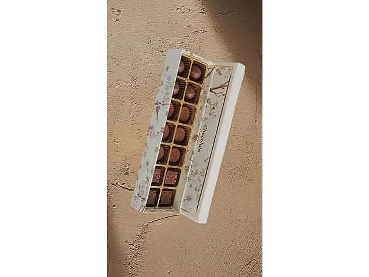 بوكس 14 حبة بيج