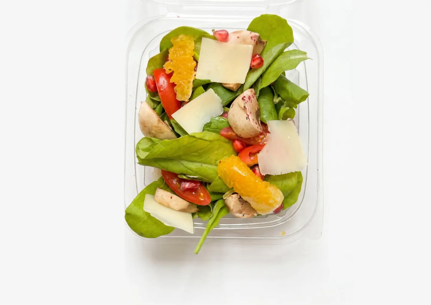 Rocca Salad