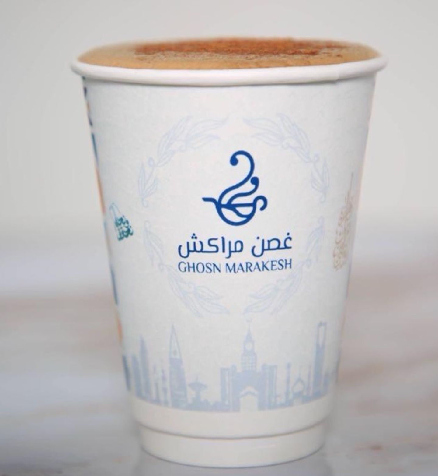 فرنش فانيلا