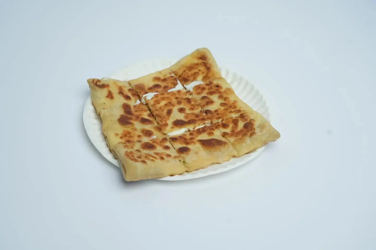 Cream Cheese Mutabbak