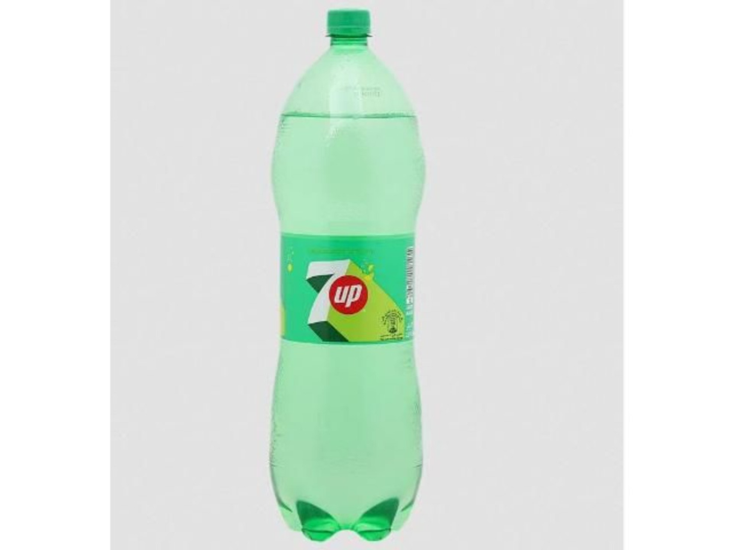 7 Up Family Size