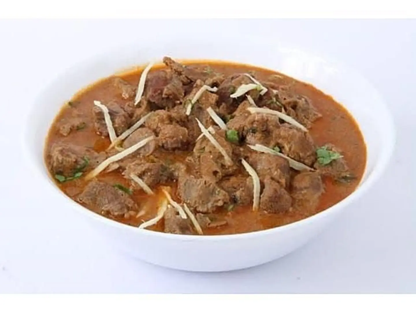 قرص لحم شاهي