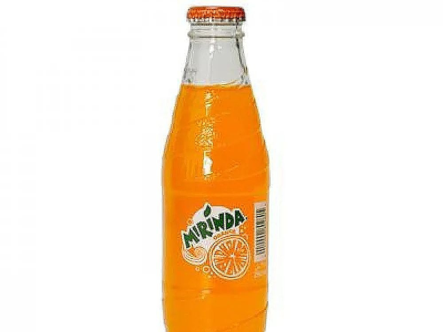 Mirinda