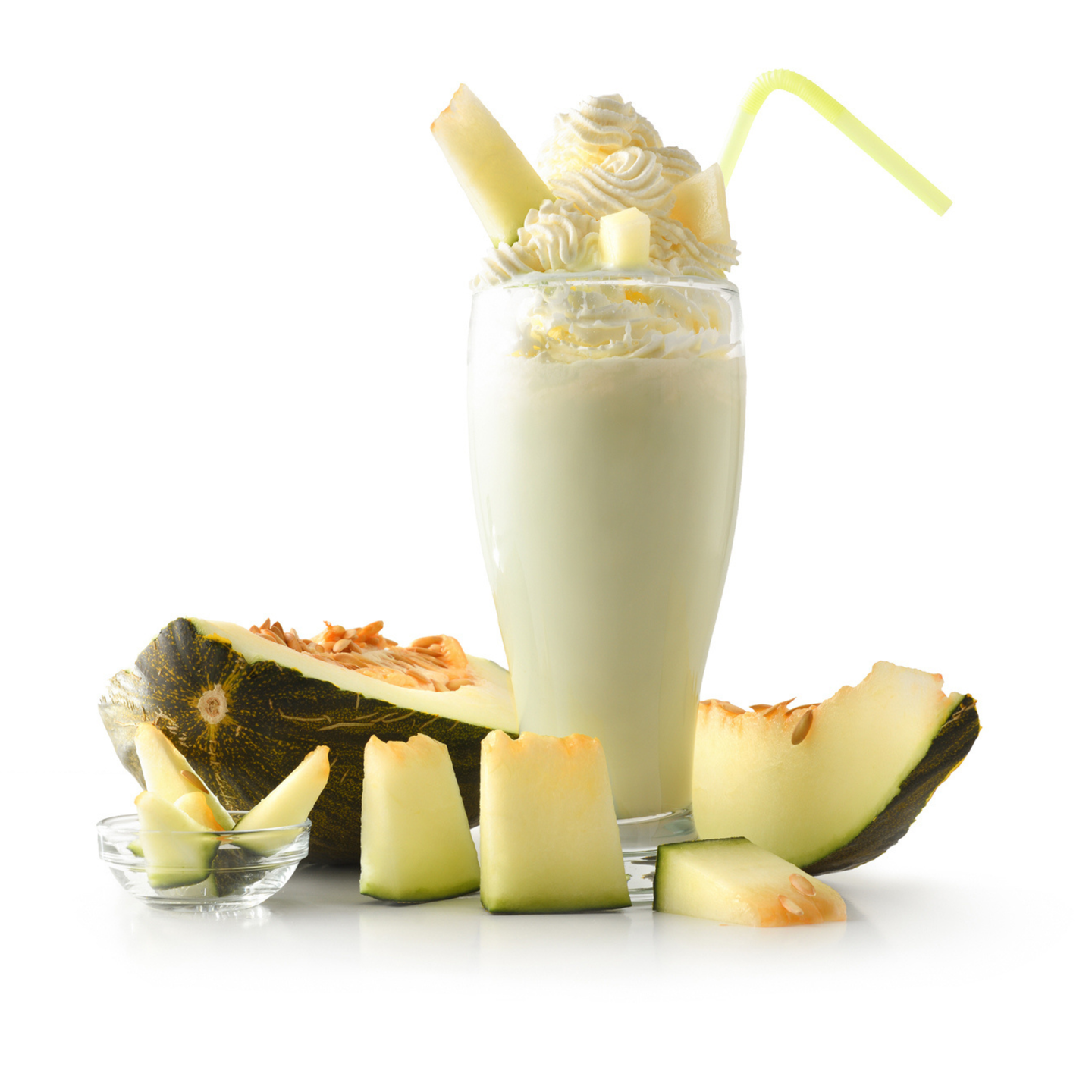 Classic Melon Shake