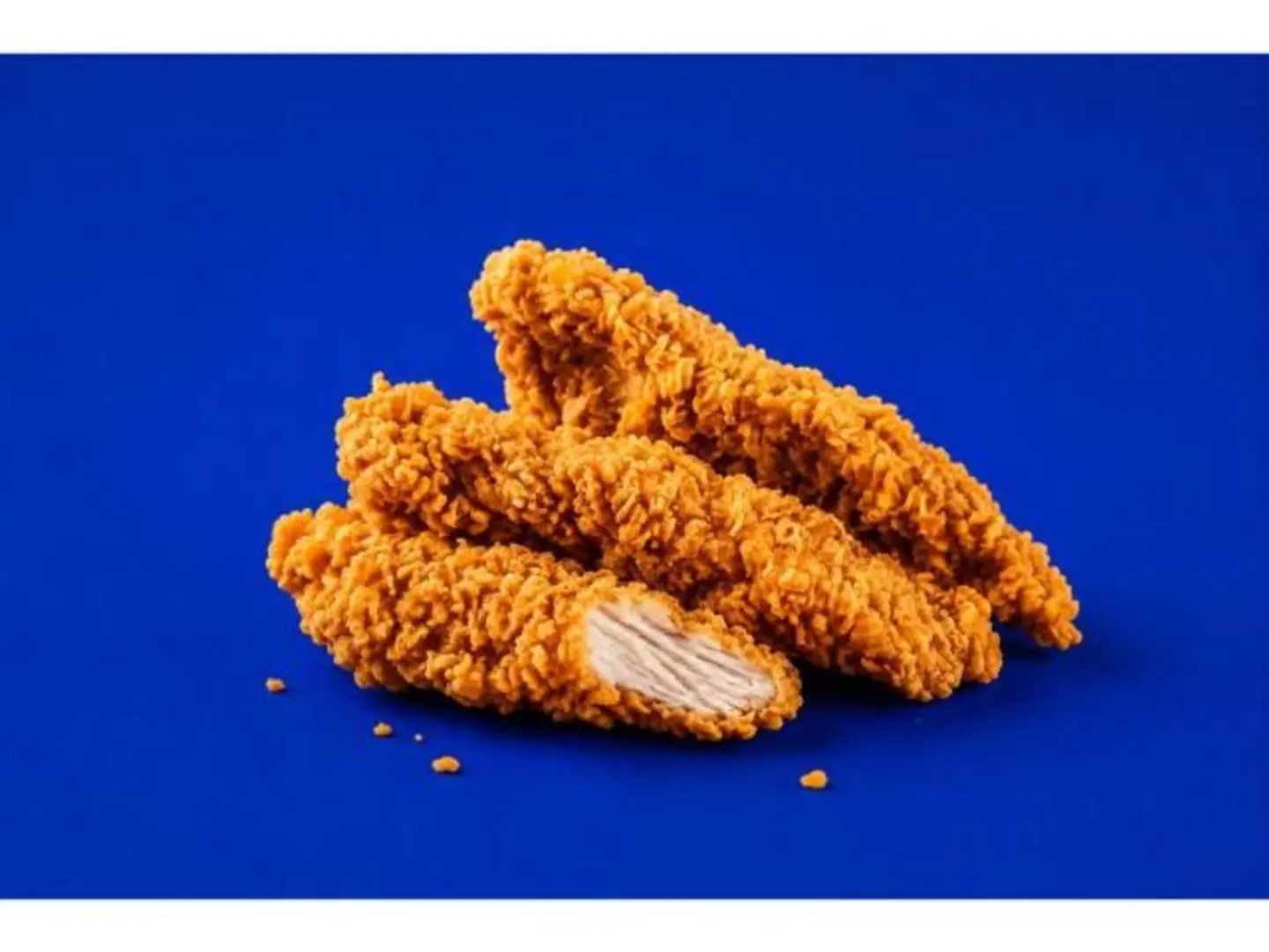 Chicken Strips