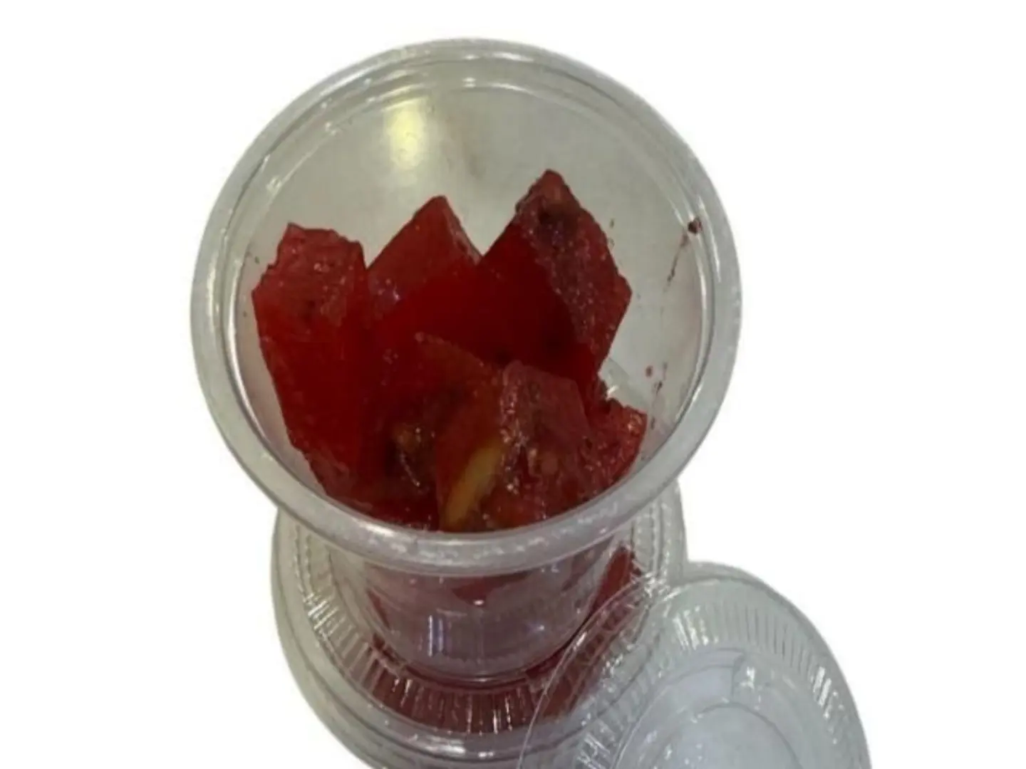 حلوى بحريني