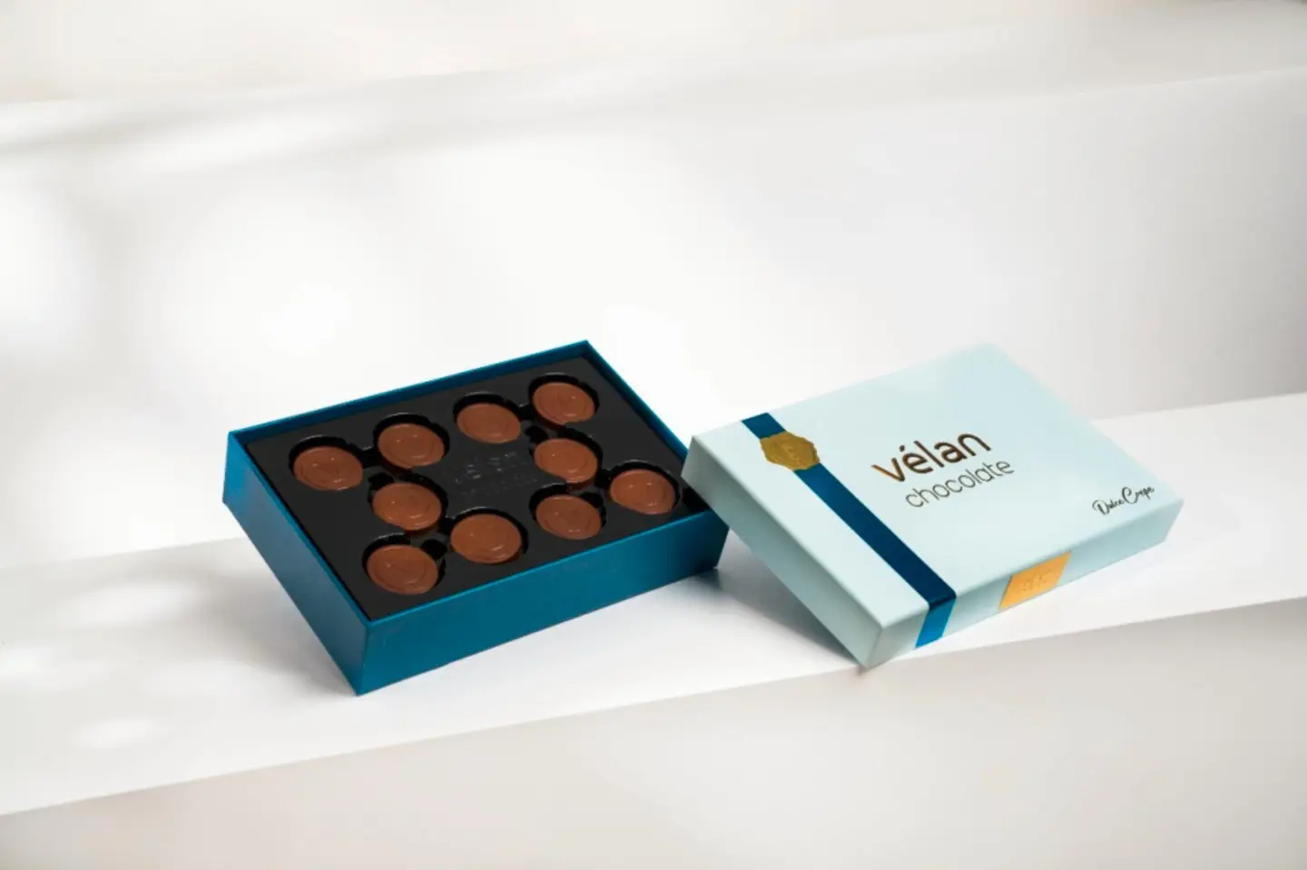 فيلان دولسي كريب