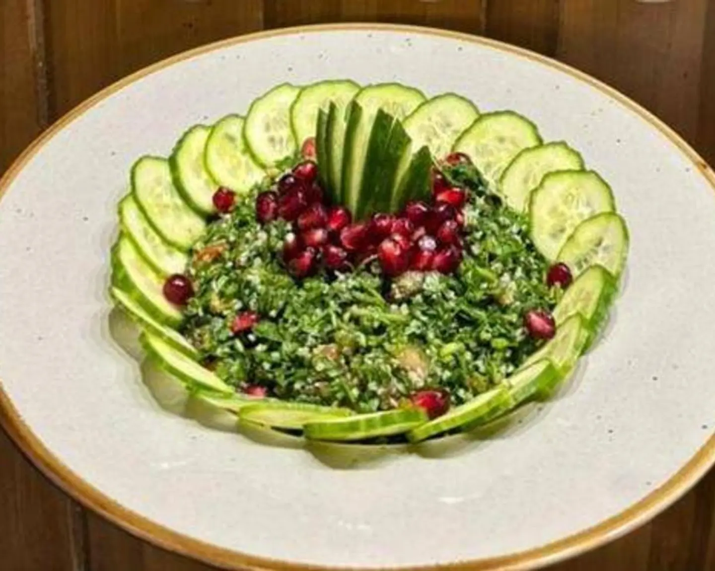 Tabbouleh