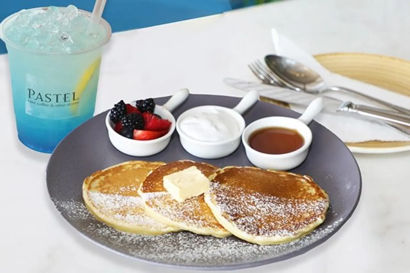 Classic Pancake