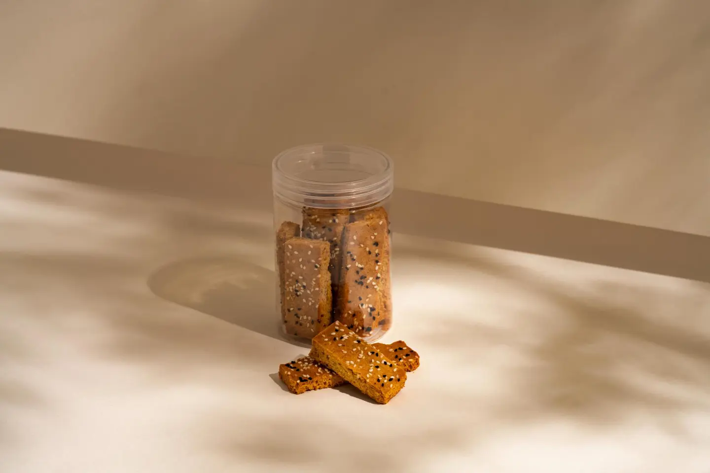 Rusk